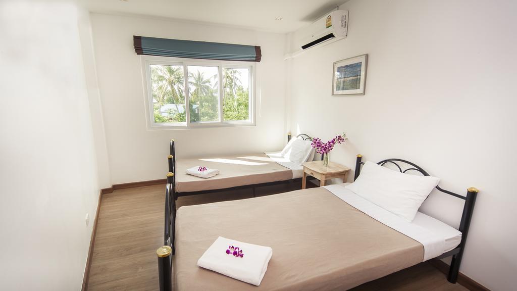 Maenam Bay Resort Mae Nam Exterior photo