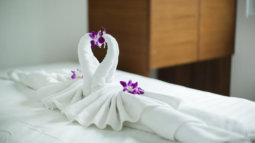 Maenam Bay Resort Mae Nam Exterior photo