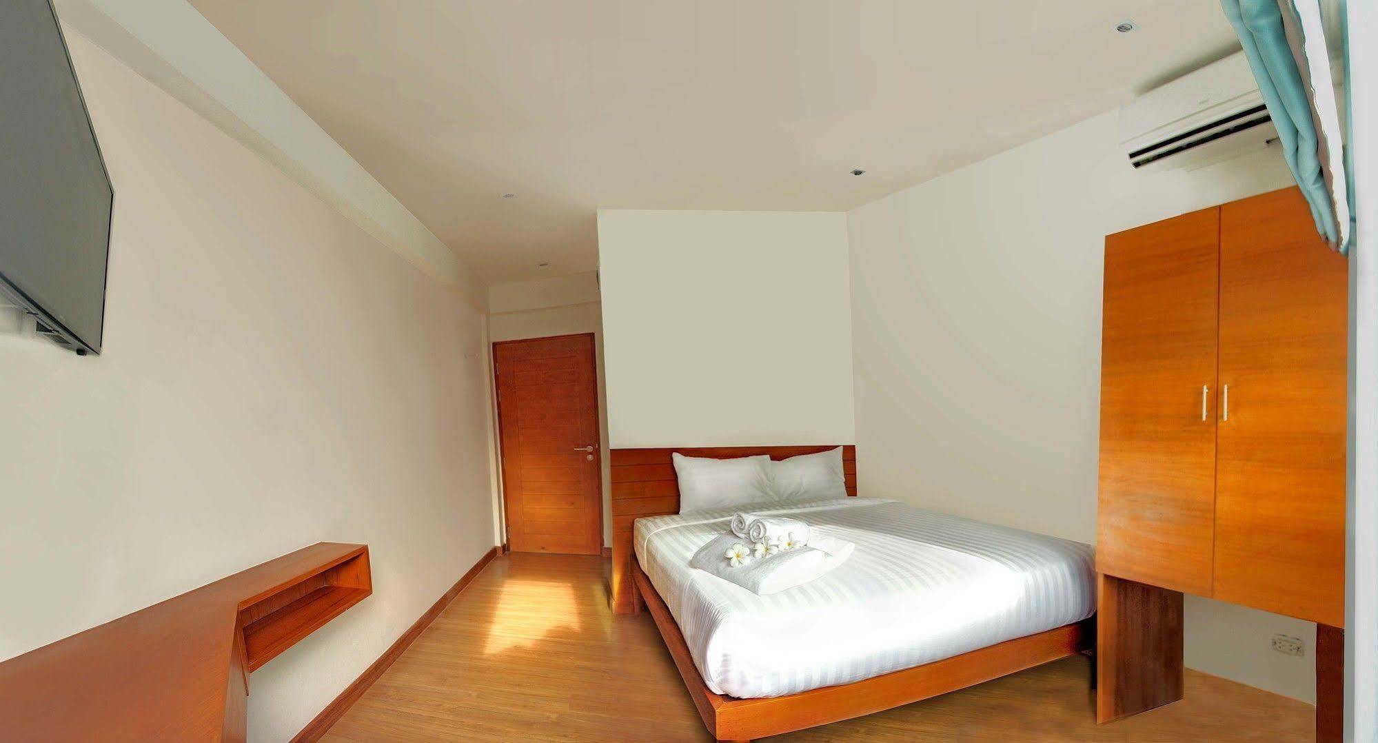 Maenam Bay Resort Mae Nam Exterior photo
