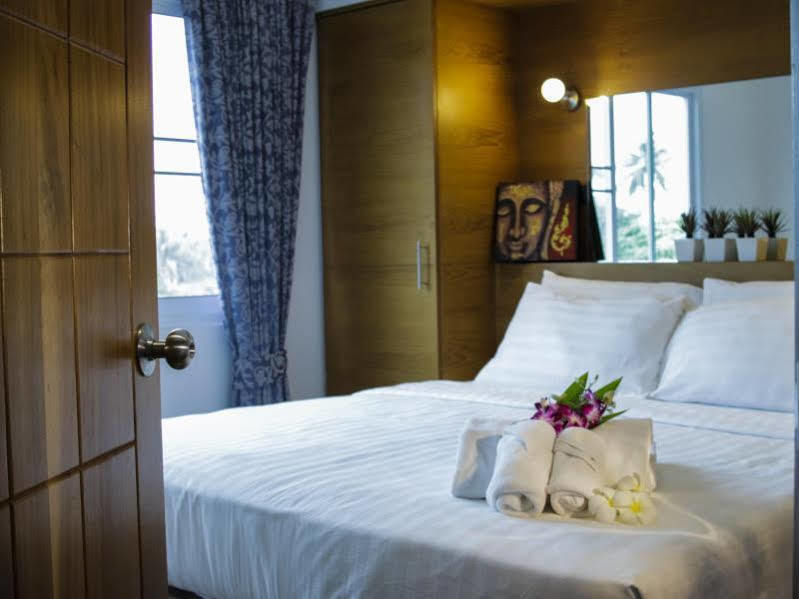 Maenam Bay Resort Mae Nam Exterior photo
